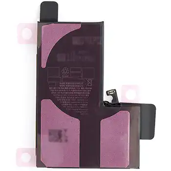 Replacement Battery Compatible For Iphone 15 Pro (Official - Not Aftermarket)