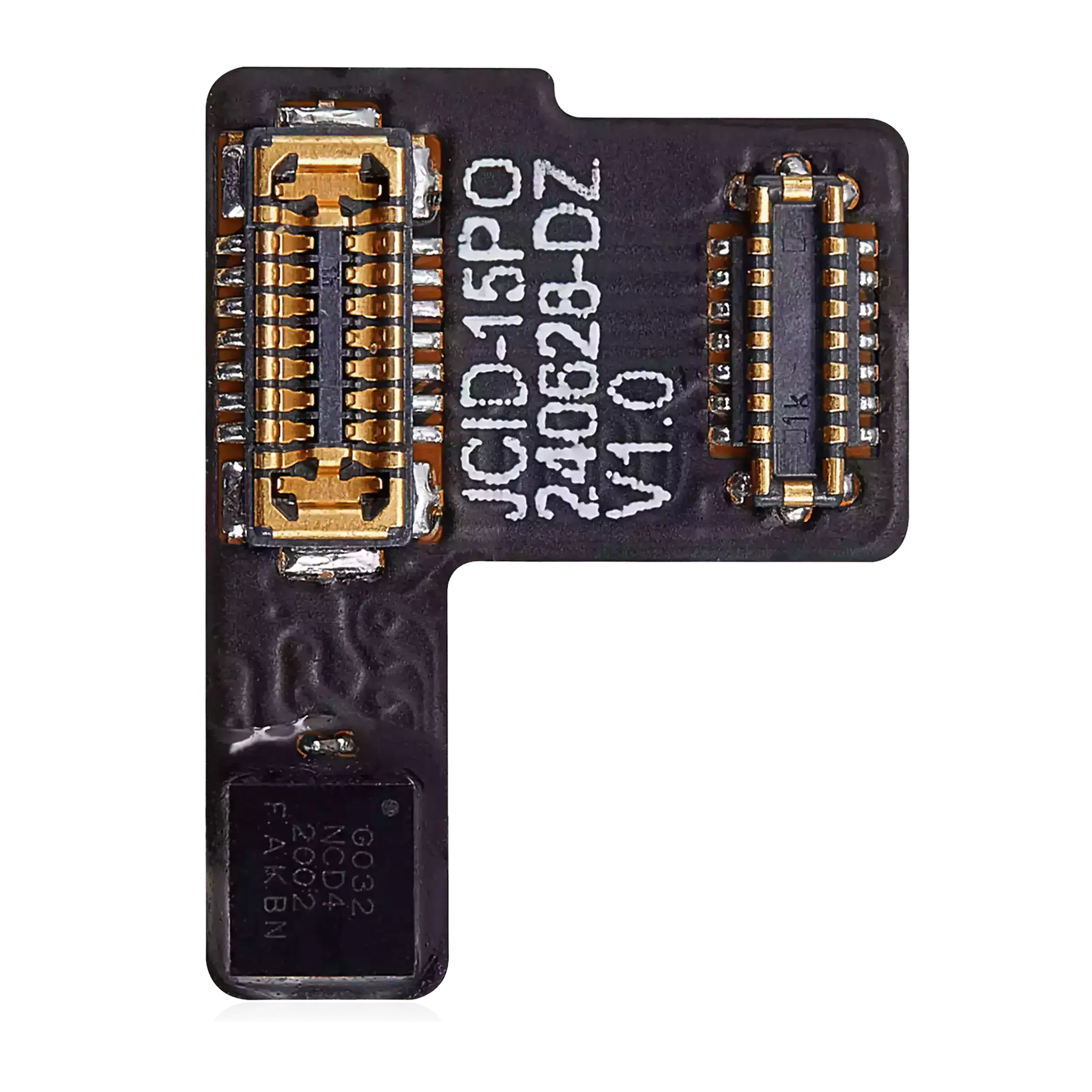 Front Camera Tag-On Fpc Repair Compatible For Iphone 15 Pro (Jcid)