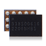 Backlight Ic Compatible For Iphone 12 Series / 13 Series / 14 Series / 15 Series / 16 Series (338S00616)