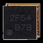 Touch Boost Power Supply Ic  Compatible For Iphone 14 Series / 15 Series / 16 Series (2Fxx)