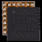 Nfc Chip Ic Compatible For Iphone 14 / 14 Plus / 15 Series / 16 Series (60V2)