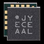 Jy Gyroscope Ic Compatible For Iphone 14 Series / 15 Series / 16 Series
