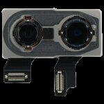 Back Camera Compatible For Iphone Xs (Service Pack)