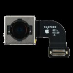 Back Camera Compatible For Iphone Se (2020) (Service Pack)