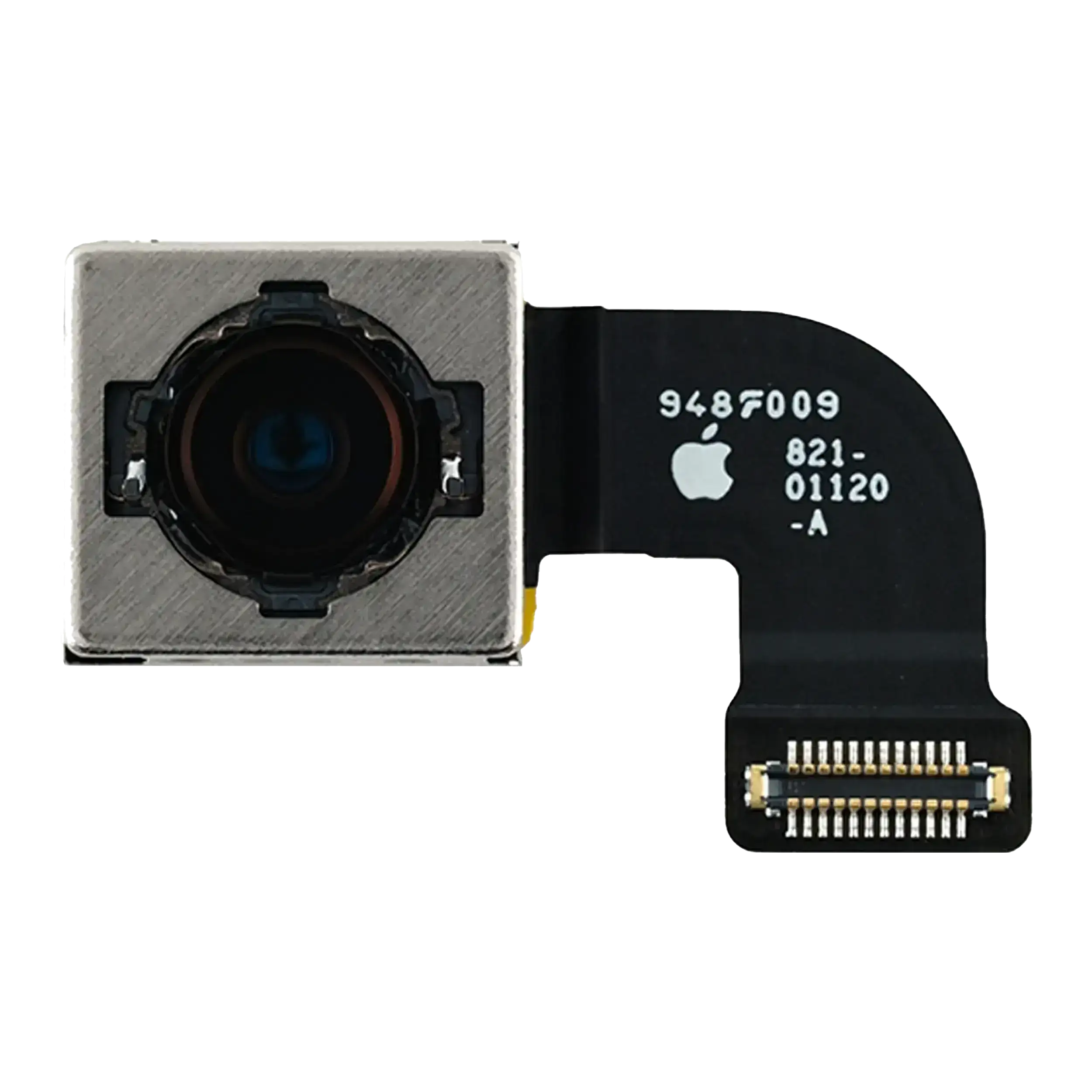 Back Camera Compatible For Iphone Se (2020) (Service Pack)