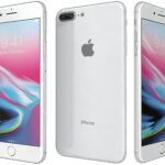 Loudspeaker Compatible For Iphone 8 Plus (Service Pack)