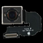 Back Camera Compatible For Iphone 8 (Service Pack)
