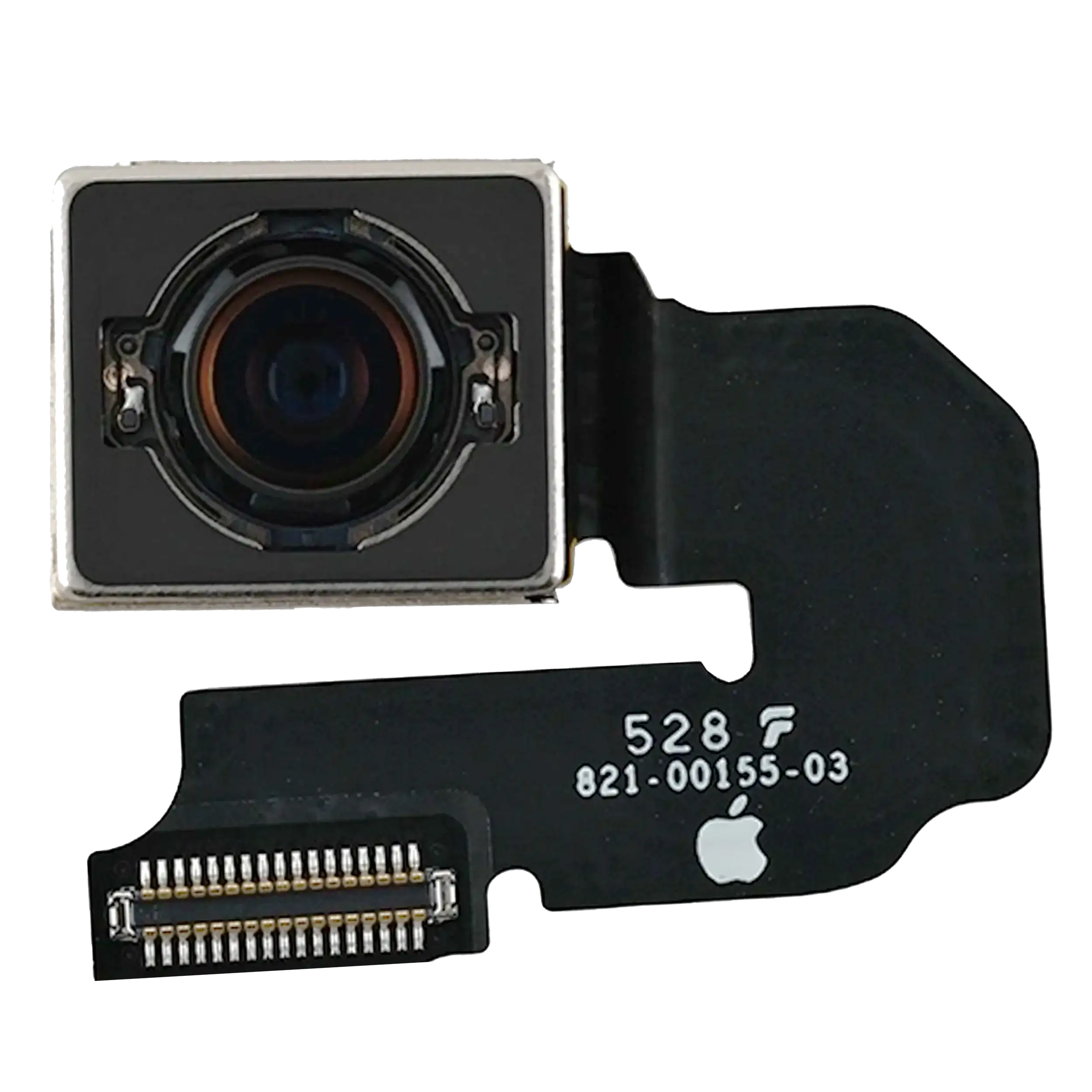 Back Camera Compatible For Iphone 8 (Service Pack)