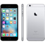 Earpiece Speaker Compatible For Iphone 6 Plus (Service Pack)