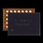 Tigris Charging Ic Ti Chip Compatible For Iphone Se (2016) / 6S / 6S Plus / 7 / 7 Plus (U2300 / U2101 / Sn2400Ab0 / 35 Pin)