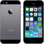 Earpiece Speaker Compatible For Iphone 5S (Service Pack)