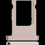 Sim Card Tray Compatible For Ipad Air 2 (Gold)