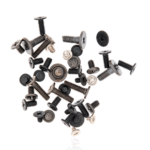 Complete Screw Set Compatible For Ipad Air 1 / Ipad 5 (2017) / Ipad 6 (2018)