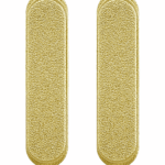 Hard Buttons (Volume) Compatible For Ipad 10 (2022) (Yellow)