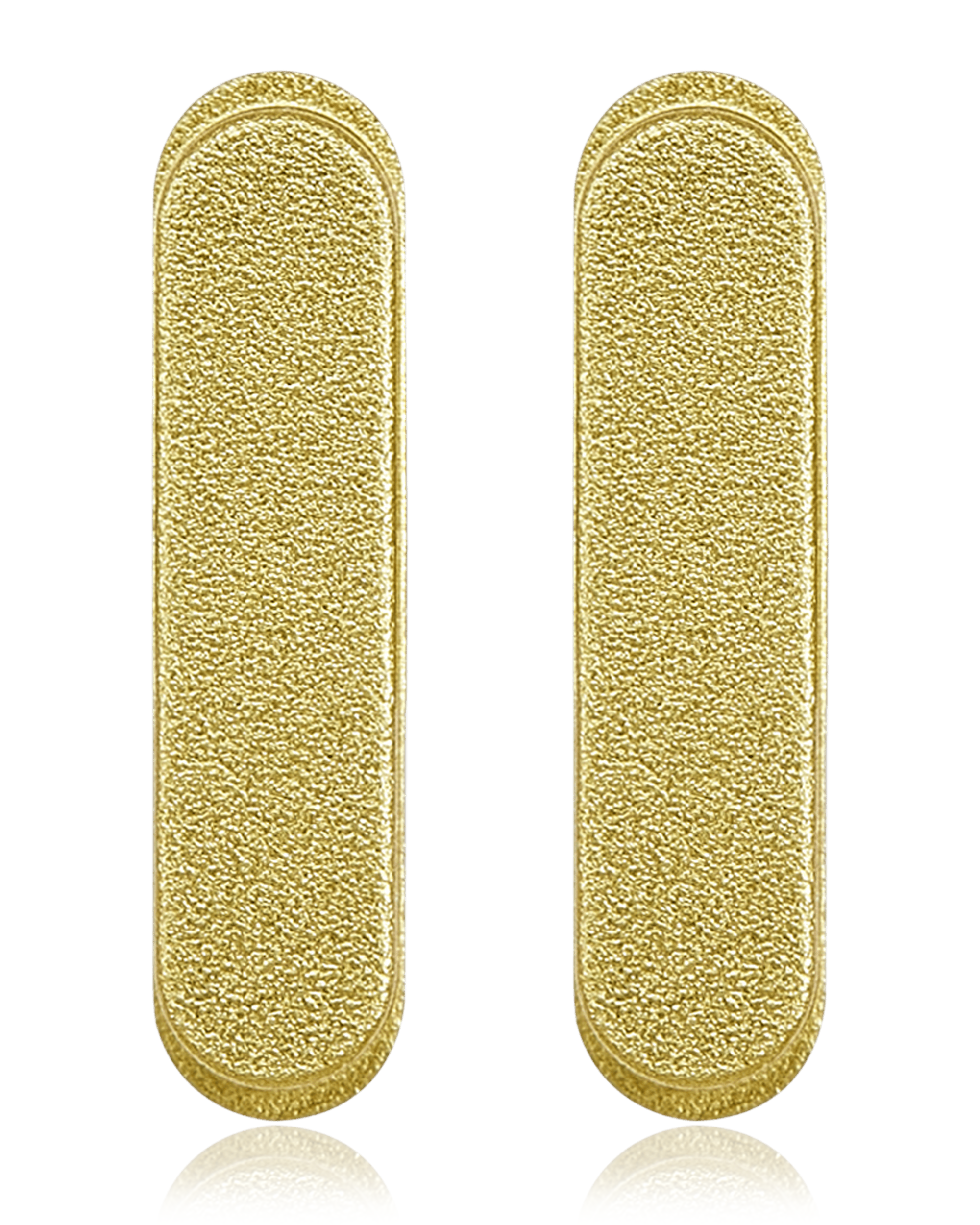 Hard Buttons (Volume) Compatible For Ipad 10 (2022) (Yellow)