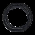 Home Button Rubber Gasket Compatible For  Ipad 5 (2017) / Ipad 6 (2018) / Ipad 7 (2019) / Ipad 8 (2020) / Ipad 9 (2021) (10 Pack)