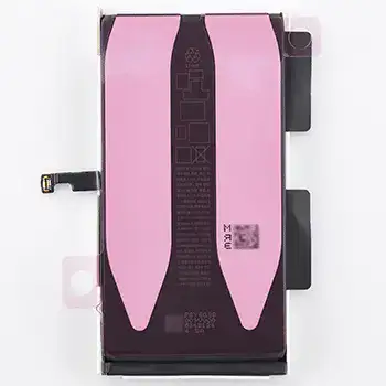 Replacement Battery Compatible For Iphone 15 Plus (Official - Not Aftermarket)