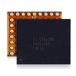 Usb Charging Ic Compatible For Ipad 8 (2020) / 9 (2021) / 10 (2022) / Ipad Mini 6 (2021) (Sn2610A0)
