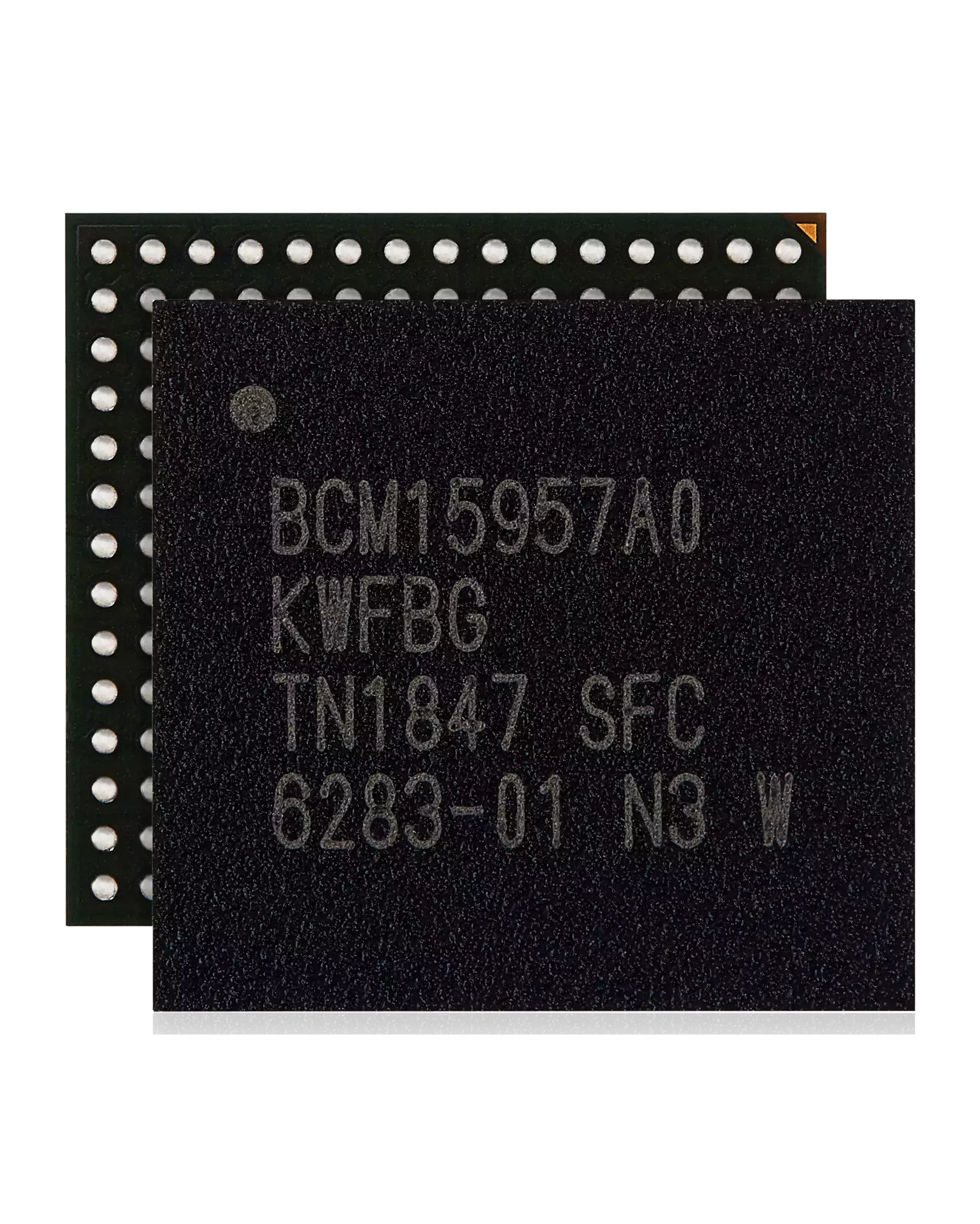 Touch Controller Ic For Ipad 10 (2022), Pro 12.9/11, Air 4/5 (Bcm15957A0, 210 Pin)