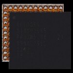 Power Management Ic Compatible For Ipad 10 (Apl1099/343S00565)