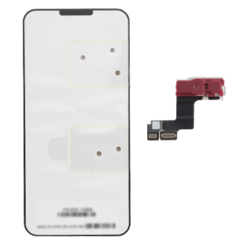 Front Camera For Iphone 15 Plus (Official - Not Aftermarket)