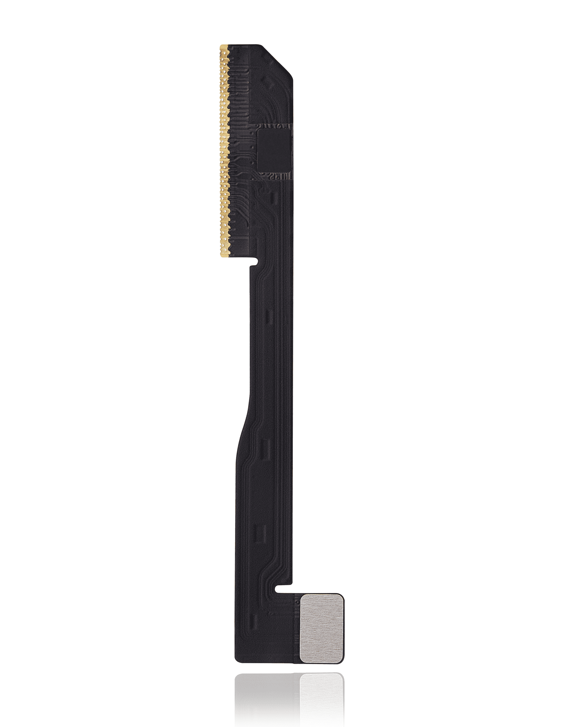 Wide Angle Camera Fpc Repair Compatible For Iphone 15 Plus (Soldering Required) (Jcid)