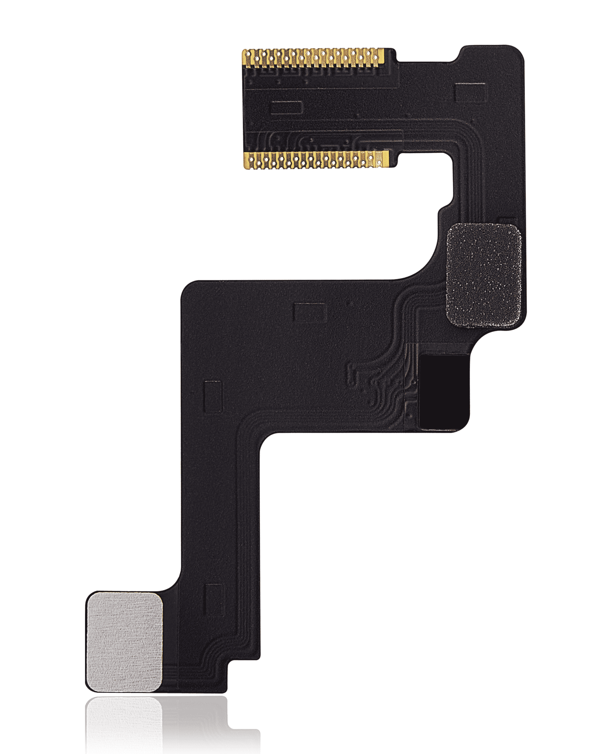 Front Camera Fpc Repair Compatible For Iphone 15 Plus (Soldering Required) (Jcid)