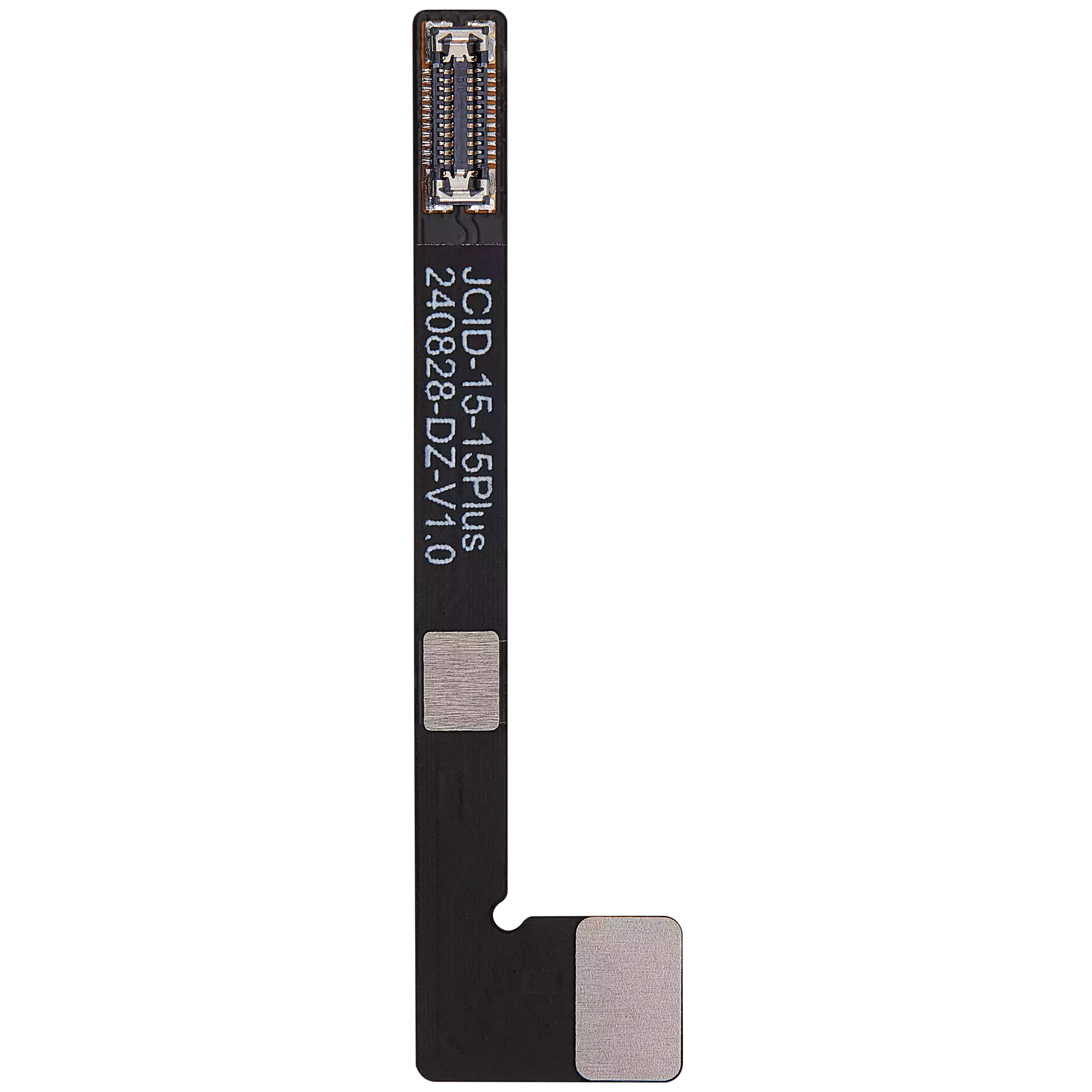 Back Camera Tag-On Flex Cable Compatible For Iphone 15 / 15 Plus (Jcid)