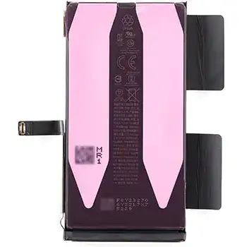 Replacement Battery Compatible For Iphone 15 (Official - Not Aftermarket)