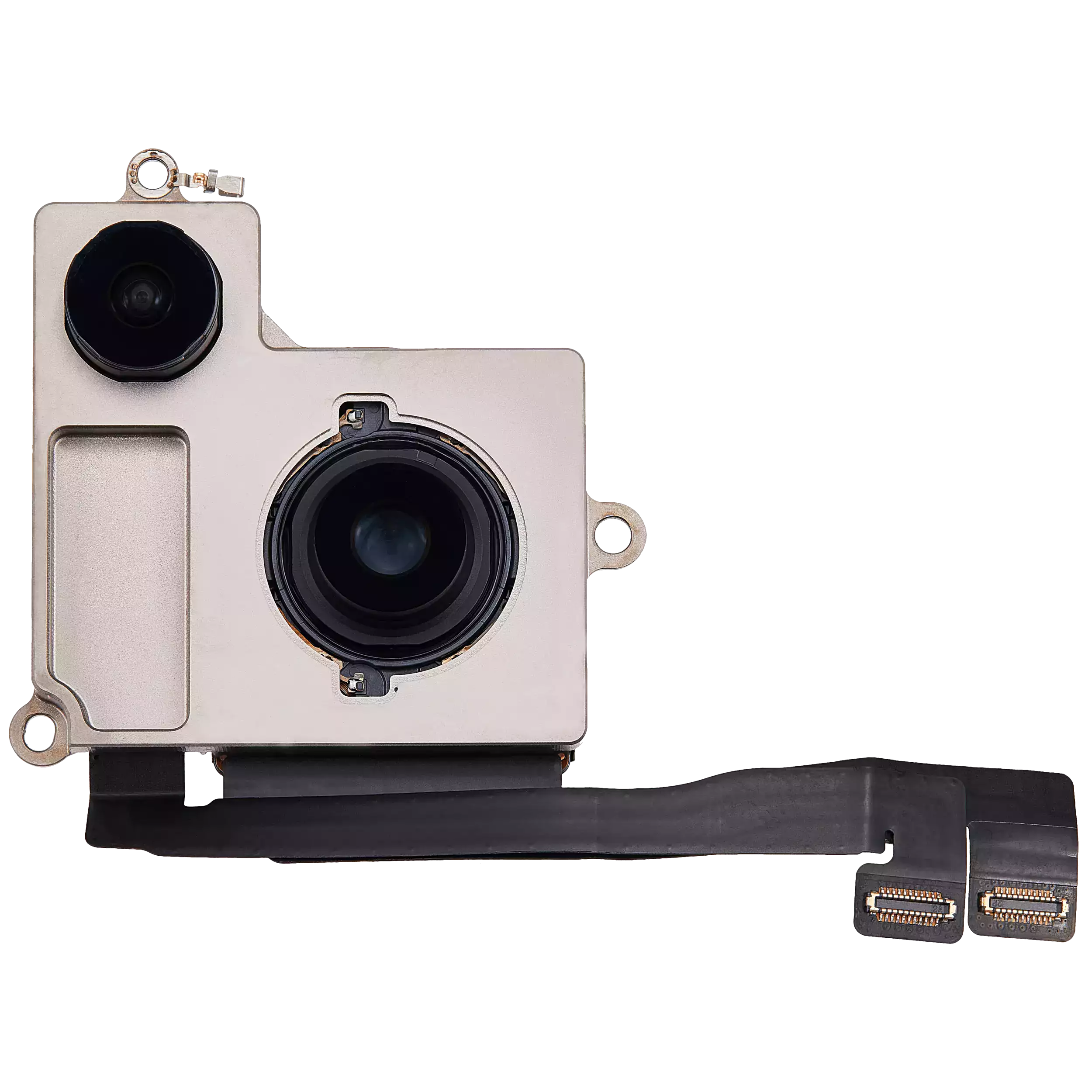 Back Camera Compatible For Iphone 15 (Aftermarket Plus)