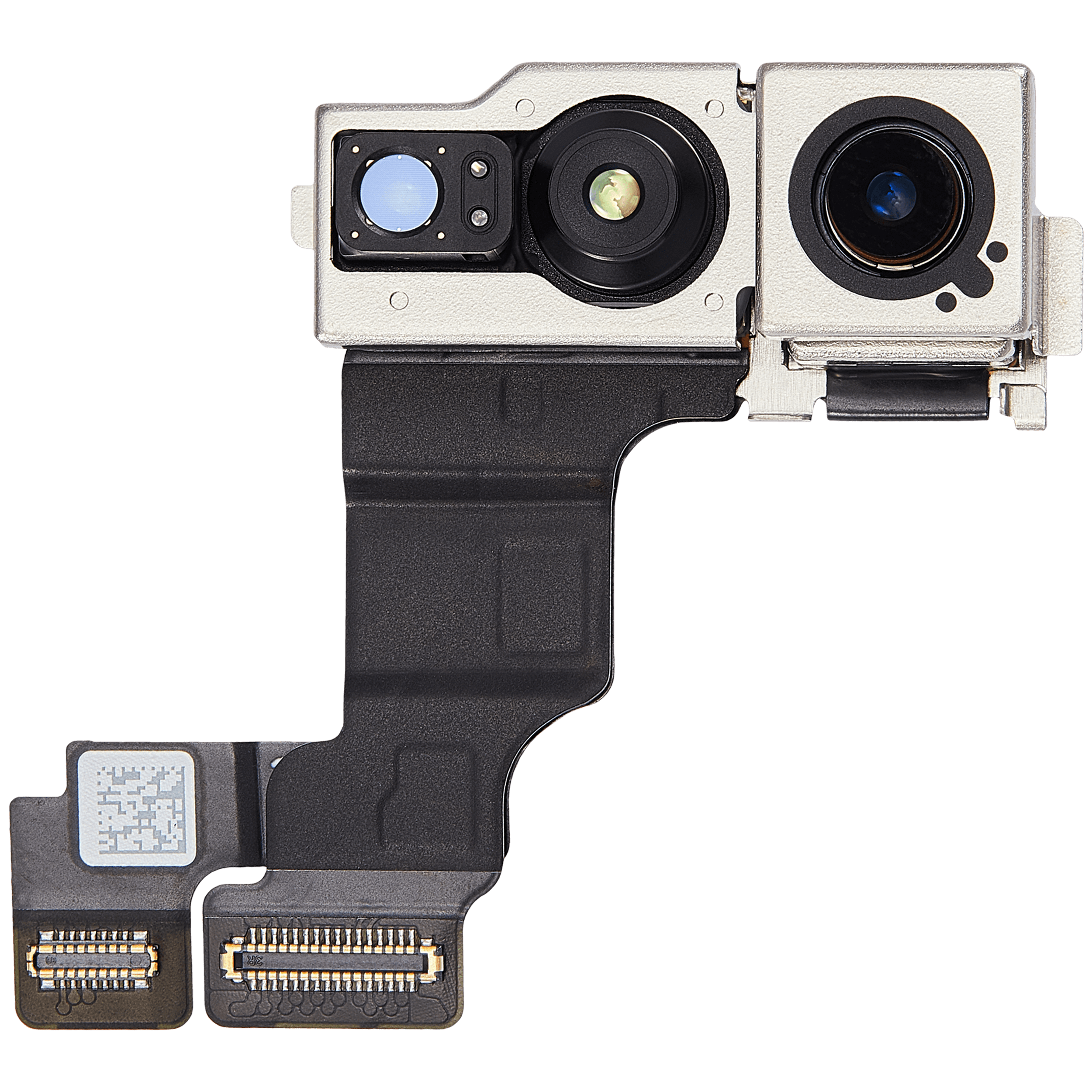 Front Camera Compatible For Iphone 15