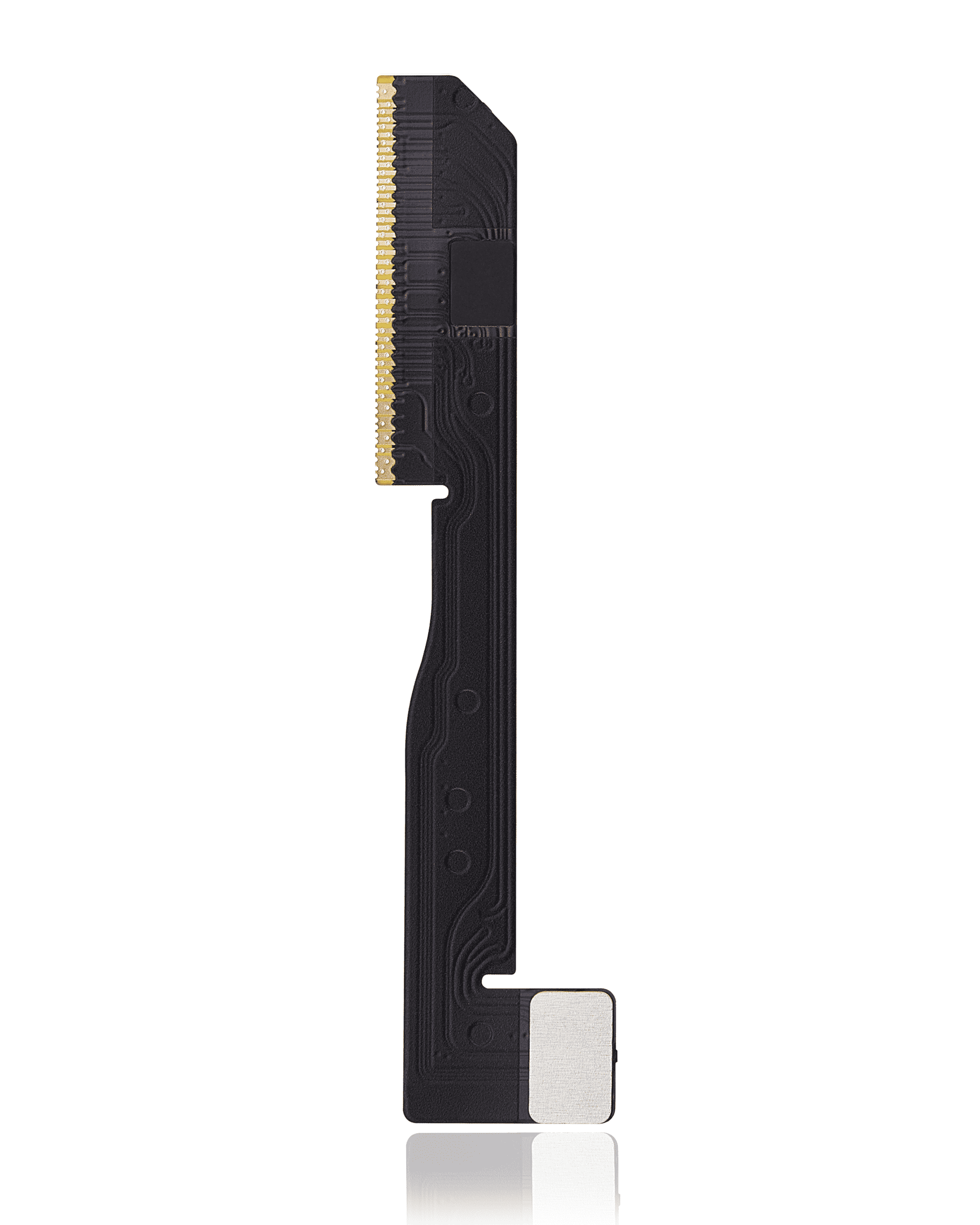 Wide Angle Camera Fpc Repair Compatible For Iphone 15 (Soldering Required) (Jcid)