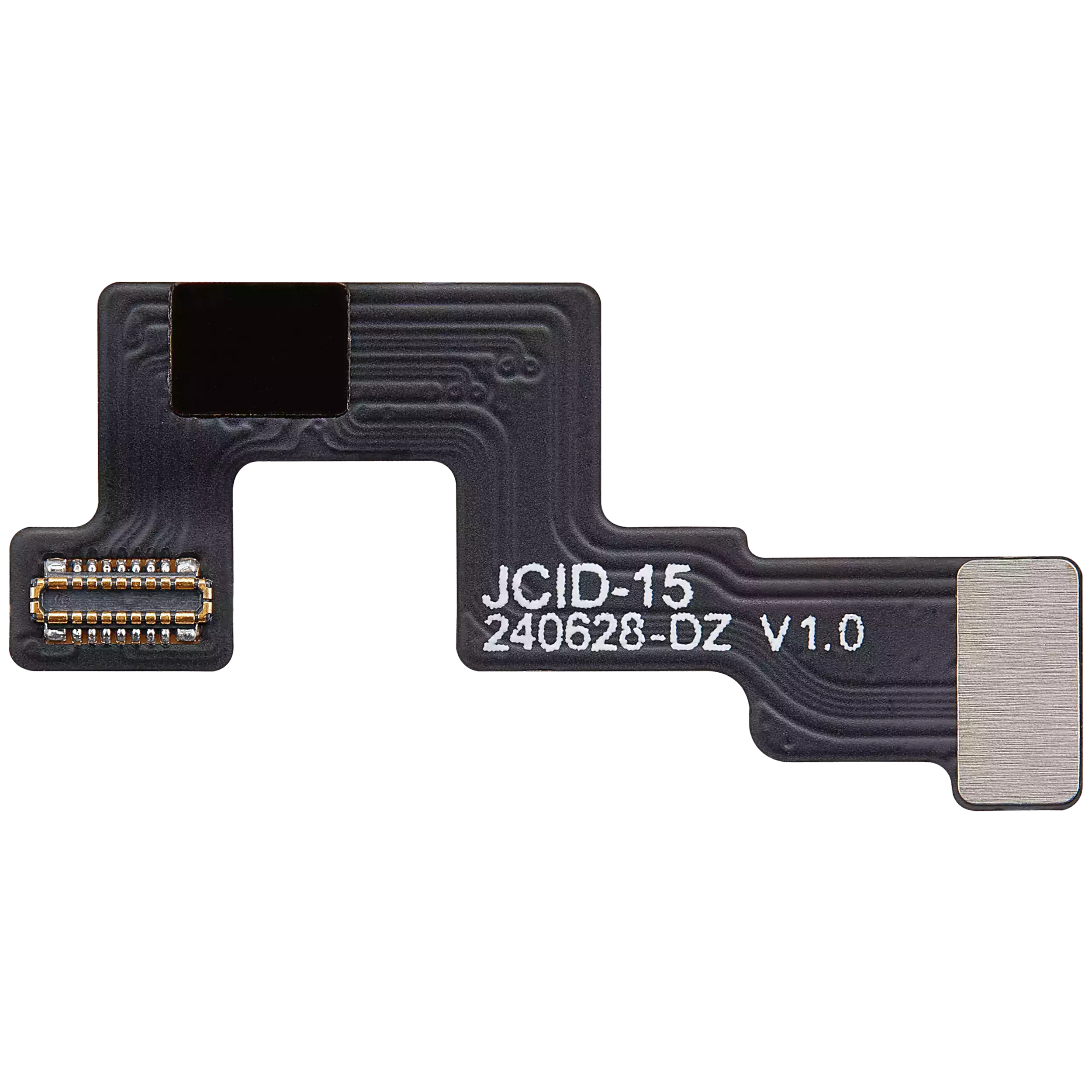 Front Camera Tag-On Fpc Repair Compatible For Iphone 15 (Jcid)