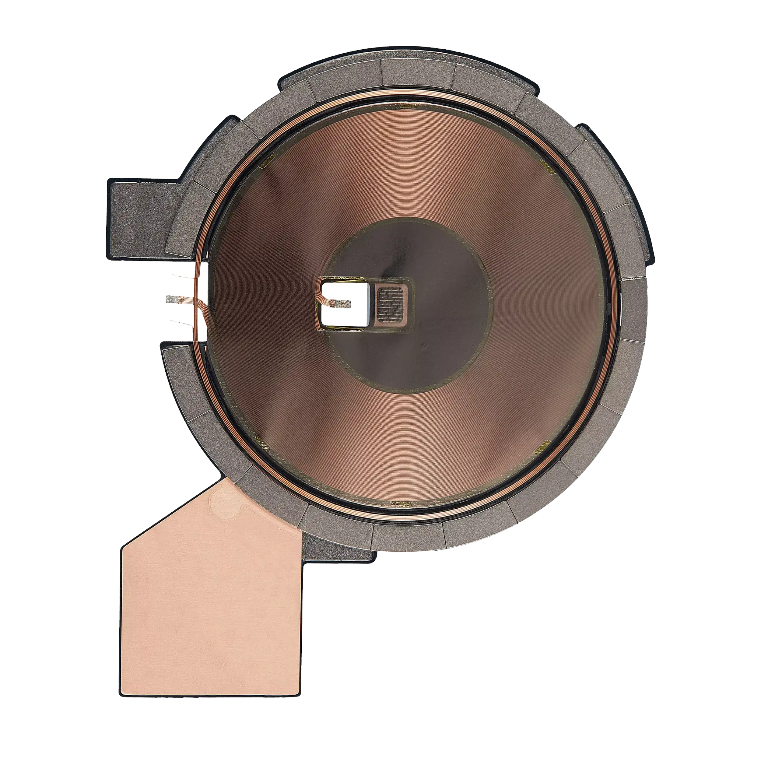 Wireless Nfc Charging Compatible For Iphone 14 Pro Max