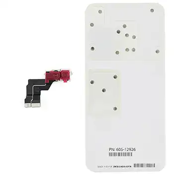Front Camera Compatible For Iphone 14 Pro Max (Official - Not Aftermarket)