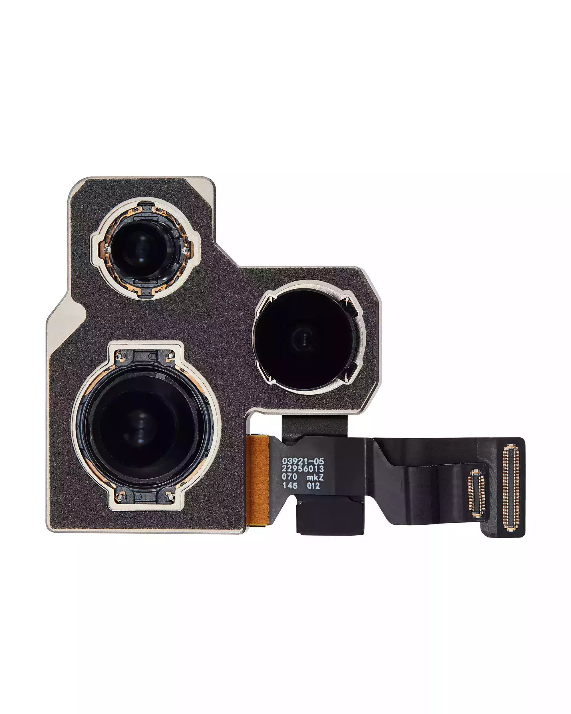 Back Camera Compatible For Iphone 14 Pro Max (Aftermarket Plus)