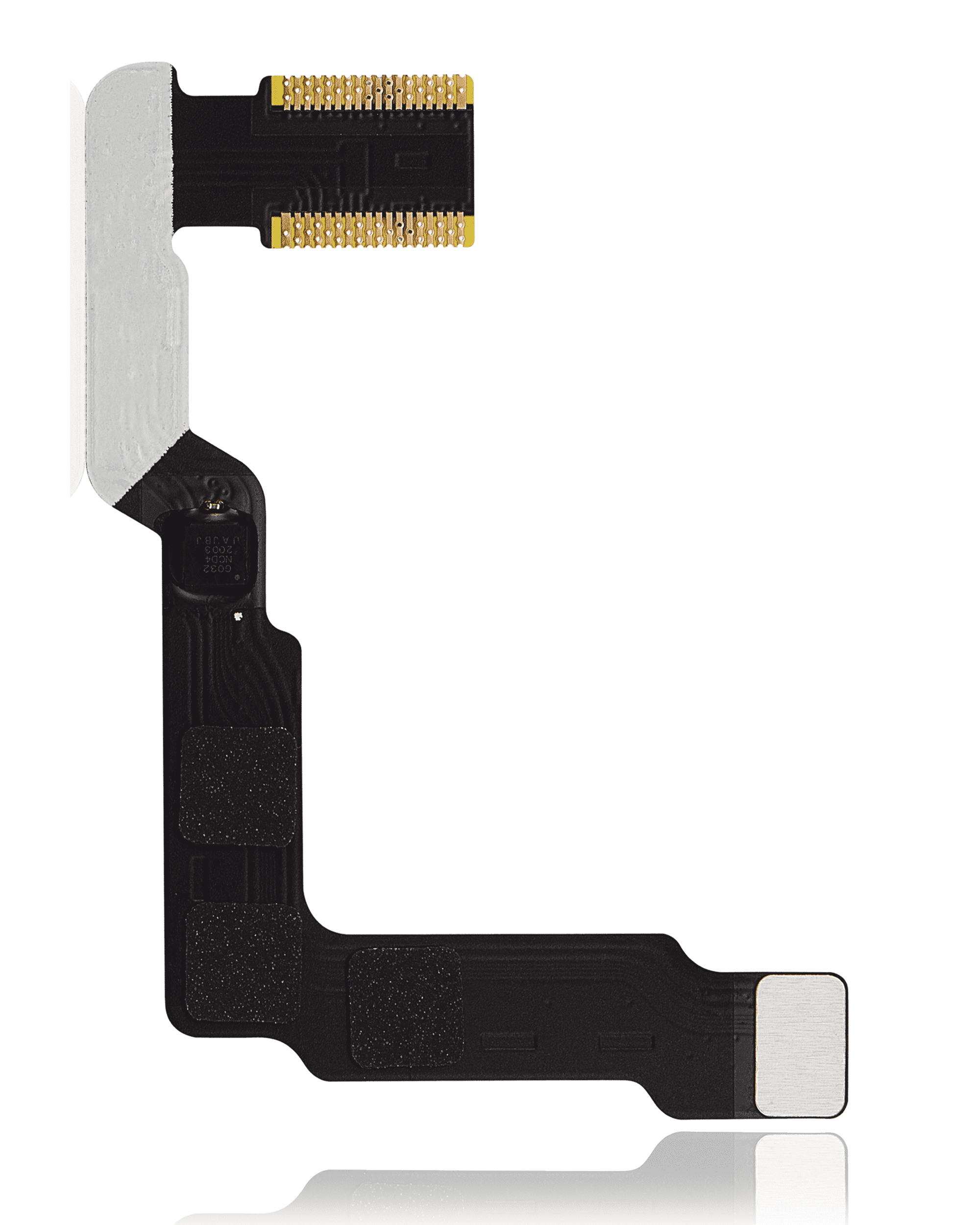 Front Camera Fpc Repair Compatible For Iphone 14 Pro Max (Soldering Required) (Jcid)