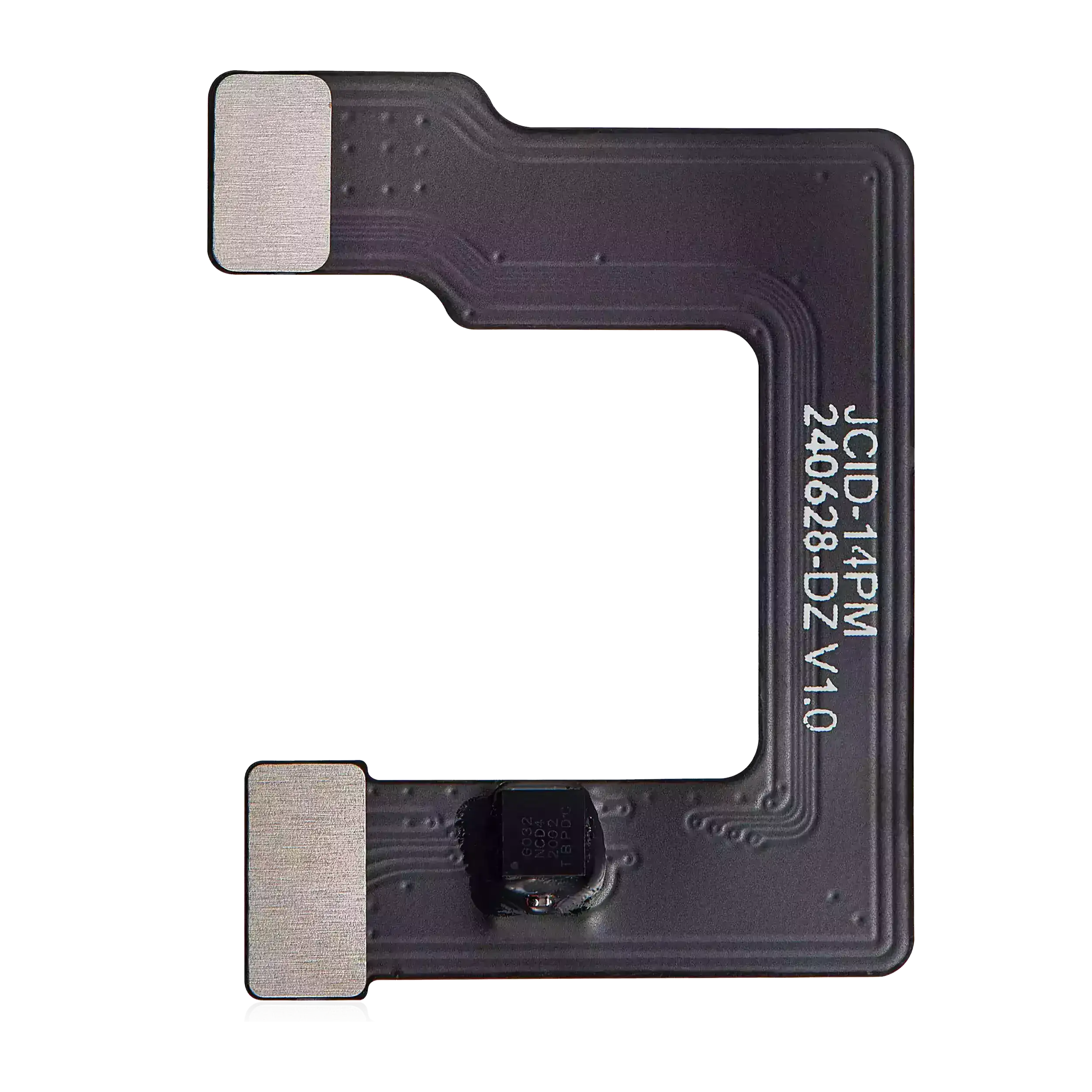 Front Camera Tag-On Fpc Repair Compatible For Iphone 14 Pro Max (Jcid)