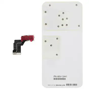 Front Camera Compatible For Iphone 14 Pro (Official - Not Aftermarket)