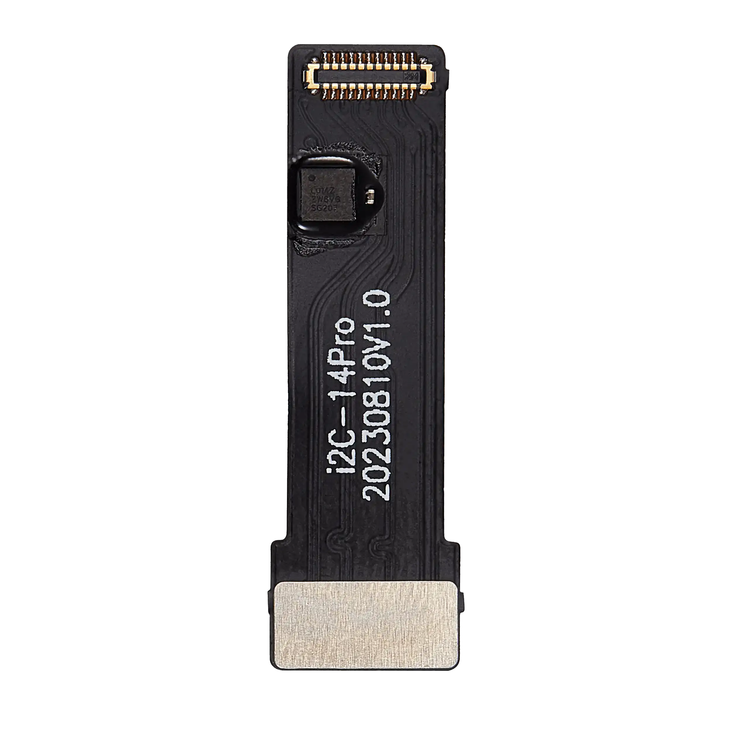 Back Camera Tag-On Flex Cable For Iphone 14 Pro (I2C)