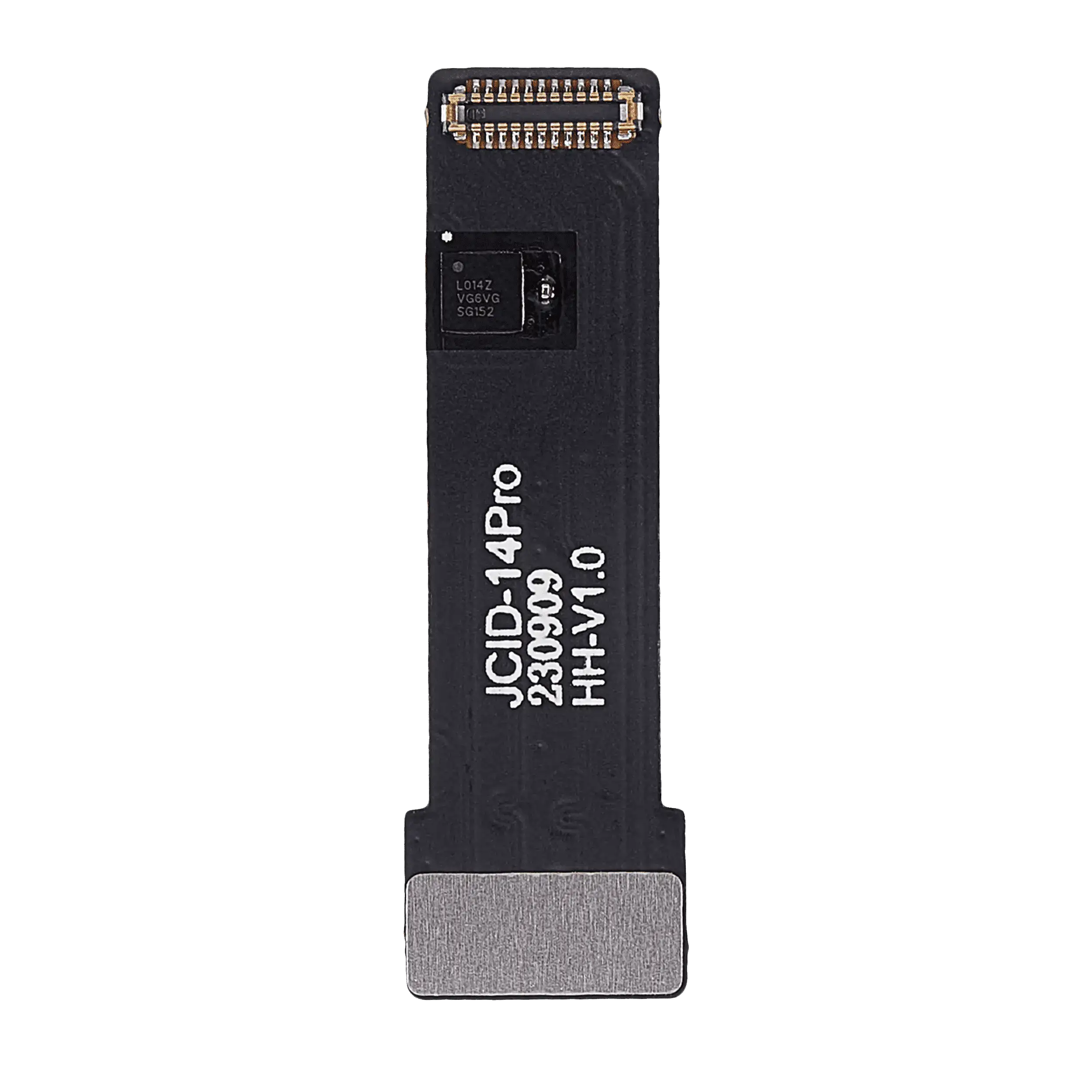 Back Camera Tag-On Flex Cable Compatible For Iphone 14 Pro (Jcid)