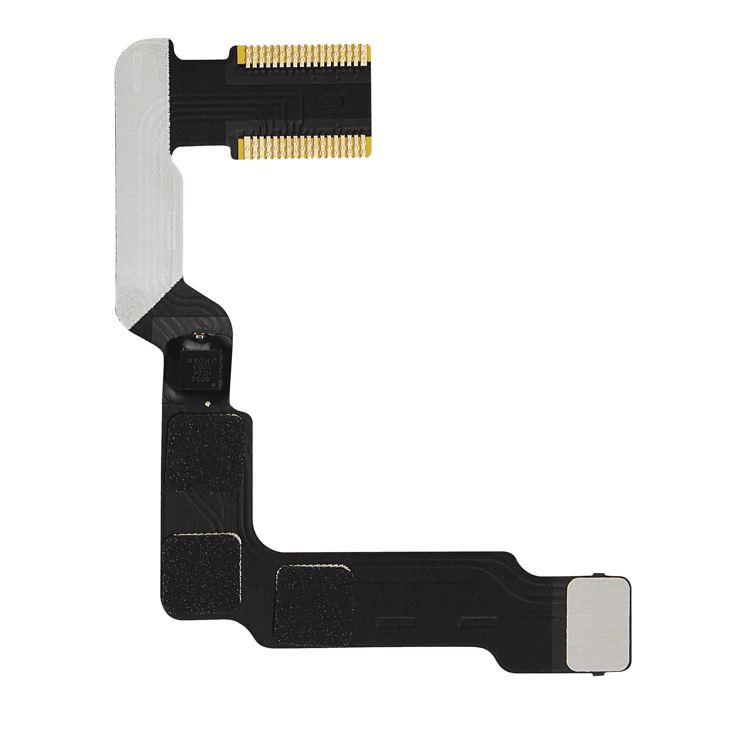 Front Camera Fpc Repair Compatible For Iphone 14 Pro (Soldering Required) (Jcid)