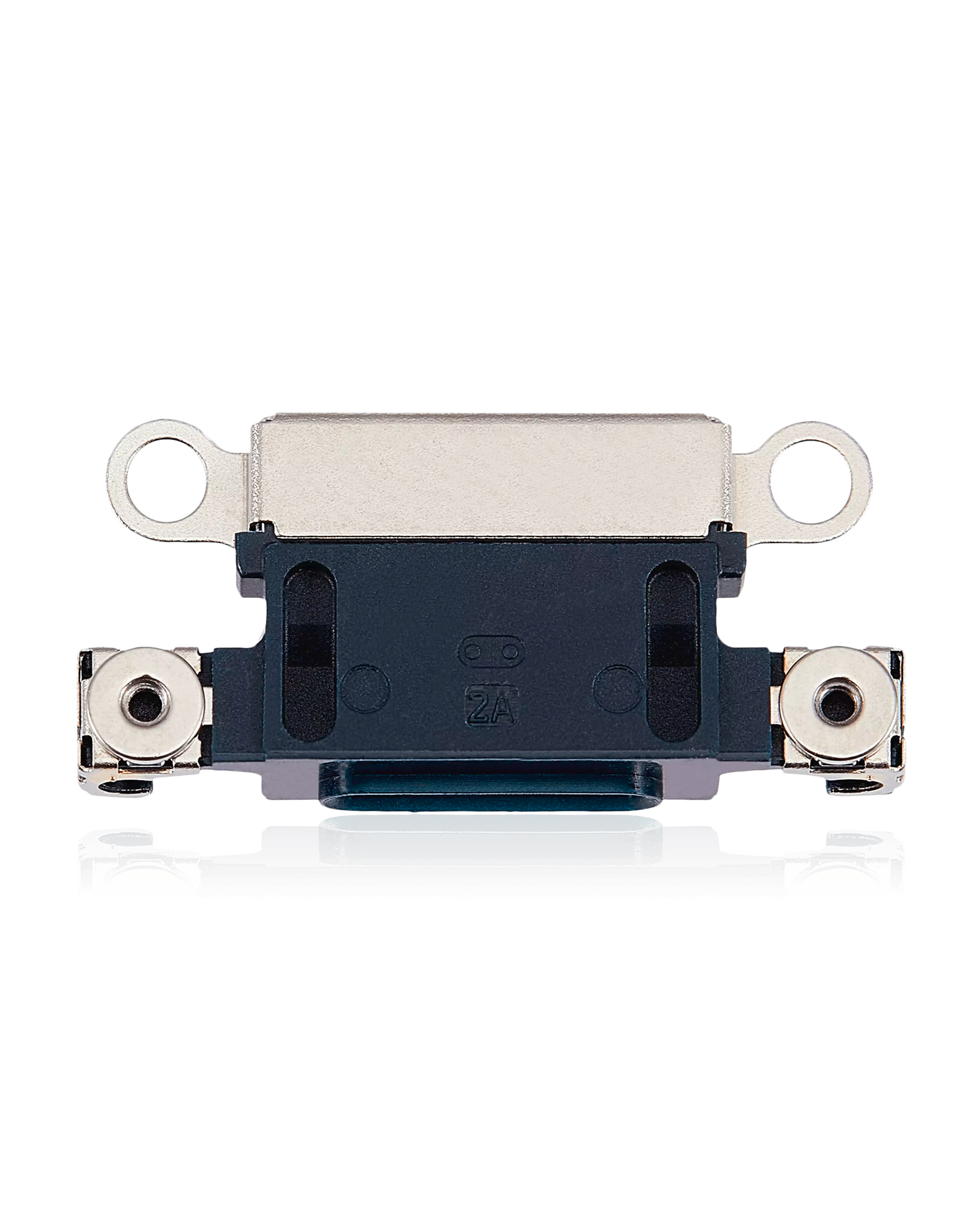 Charging Port Only Compatible For Iphone 14 / 14 Plus (Midnight) (10 Pack)