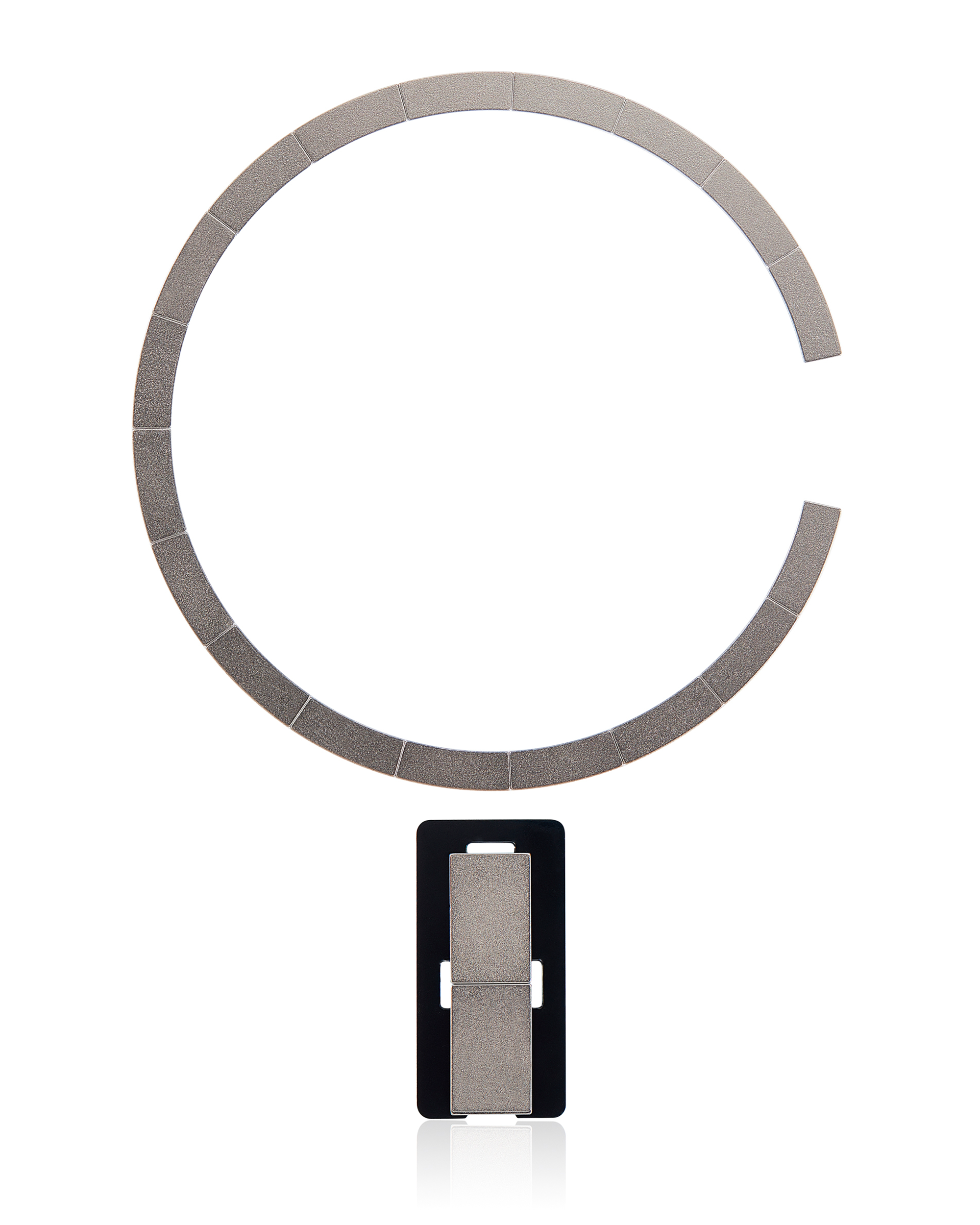 Wireless Nfc Charging Magsafe Magnet Compatible For Iphone 14 / 14 Plus (Premium)
