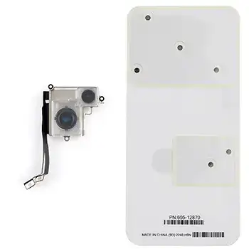 Back Camera Compatible For Iphone 14 Plus (Official - Not Aftermarket)