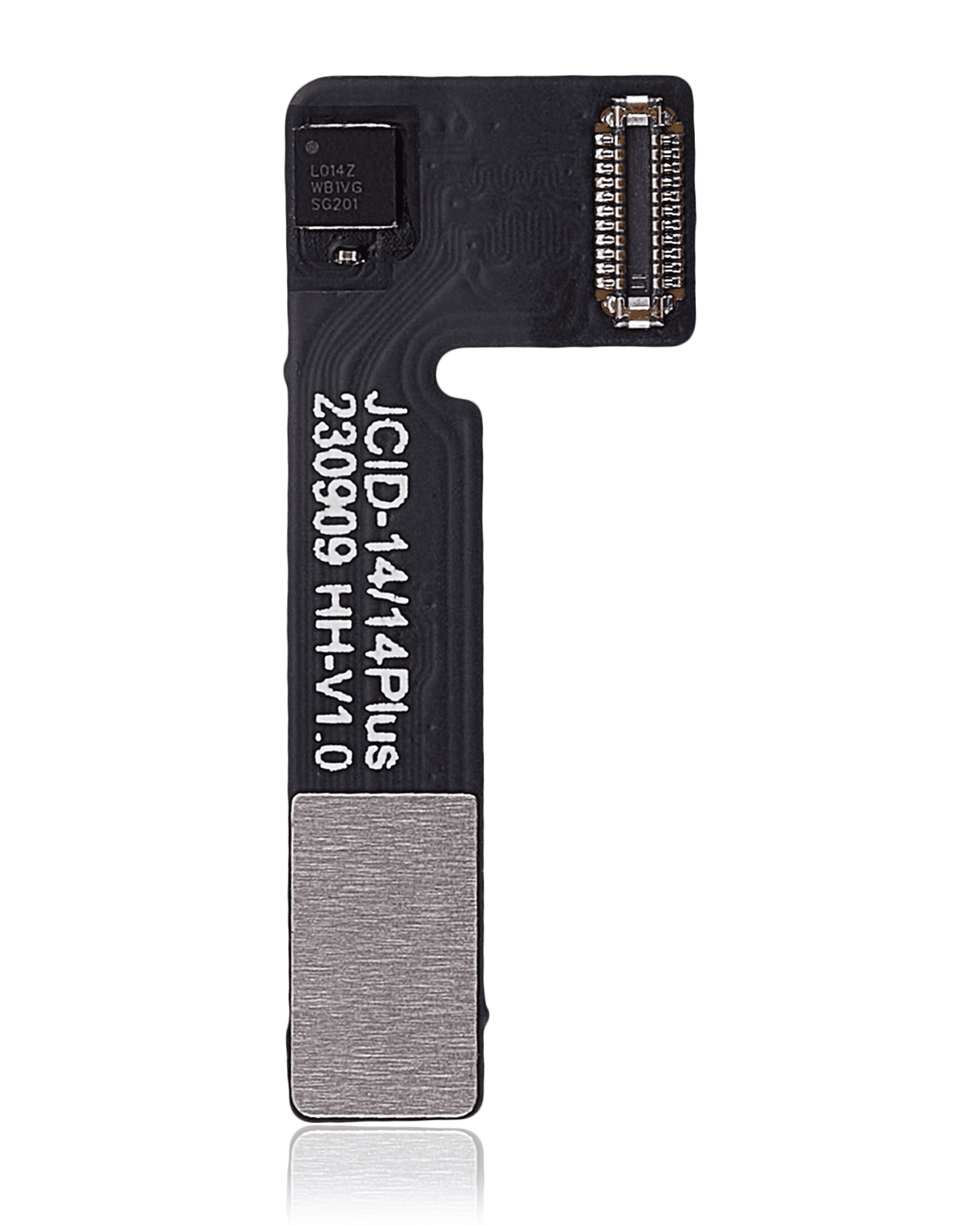 Back Camera Tag-On Flex Cable Compatible For Iphone 14 / 14 Plus (Jcid)
