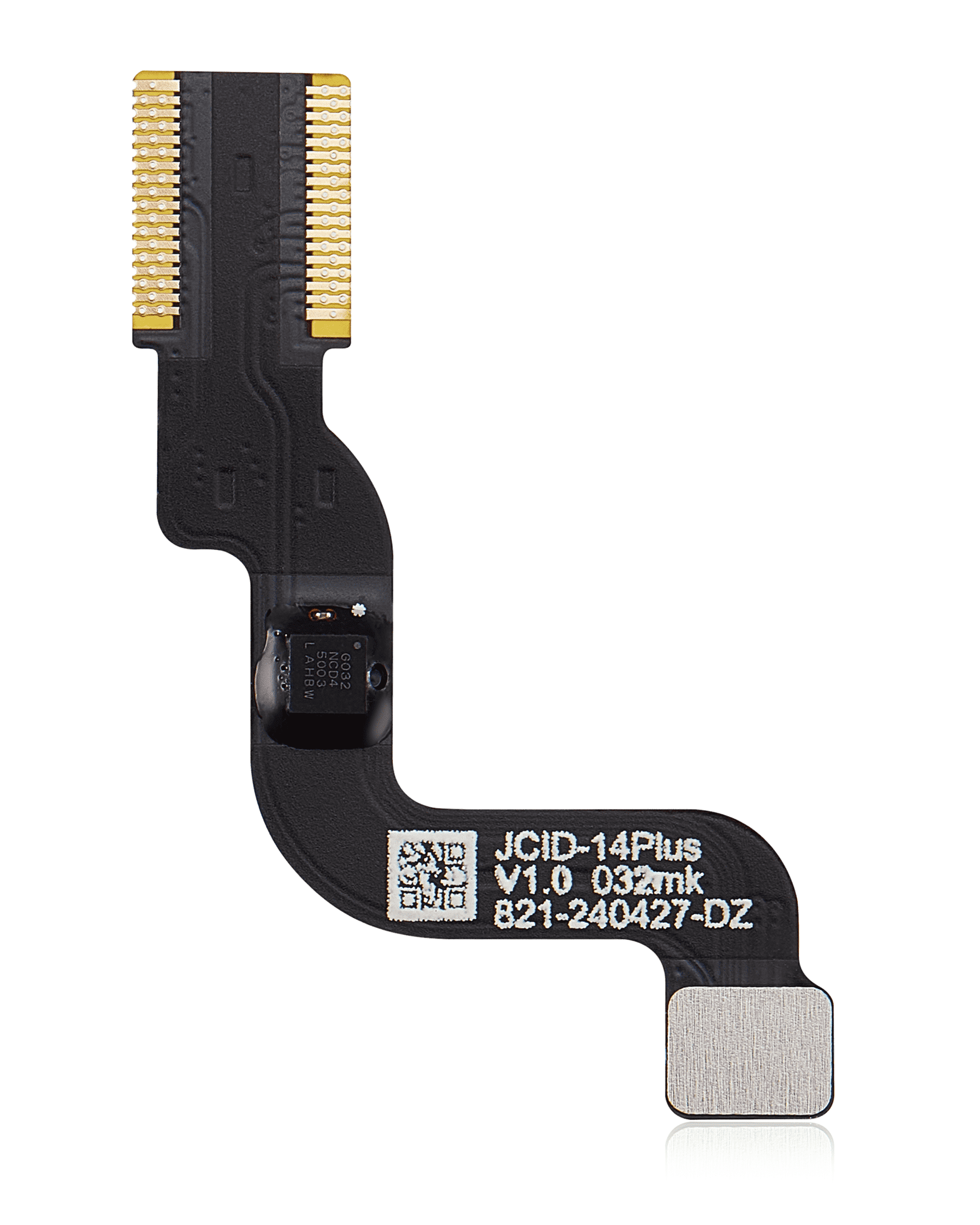 Front Camera Fpc Repair Compatible For Iphone 14 Plus (Soldering Required) (Jcid)
