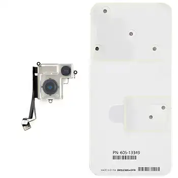 Back Camera Compatible For Iphone 14 (Official - Not Aftermarket)