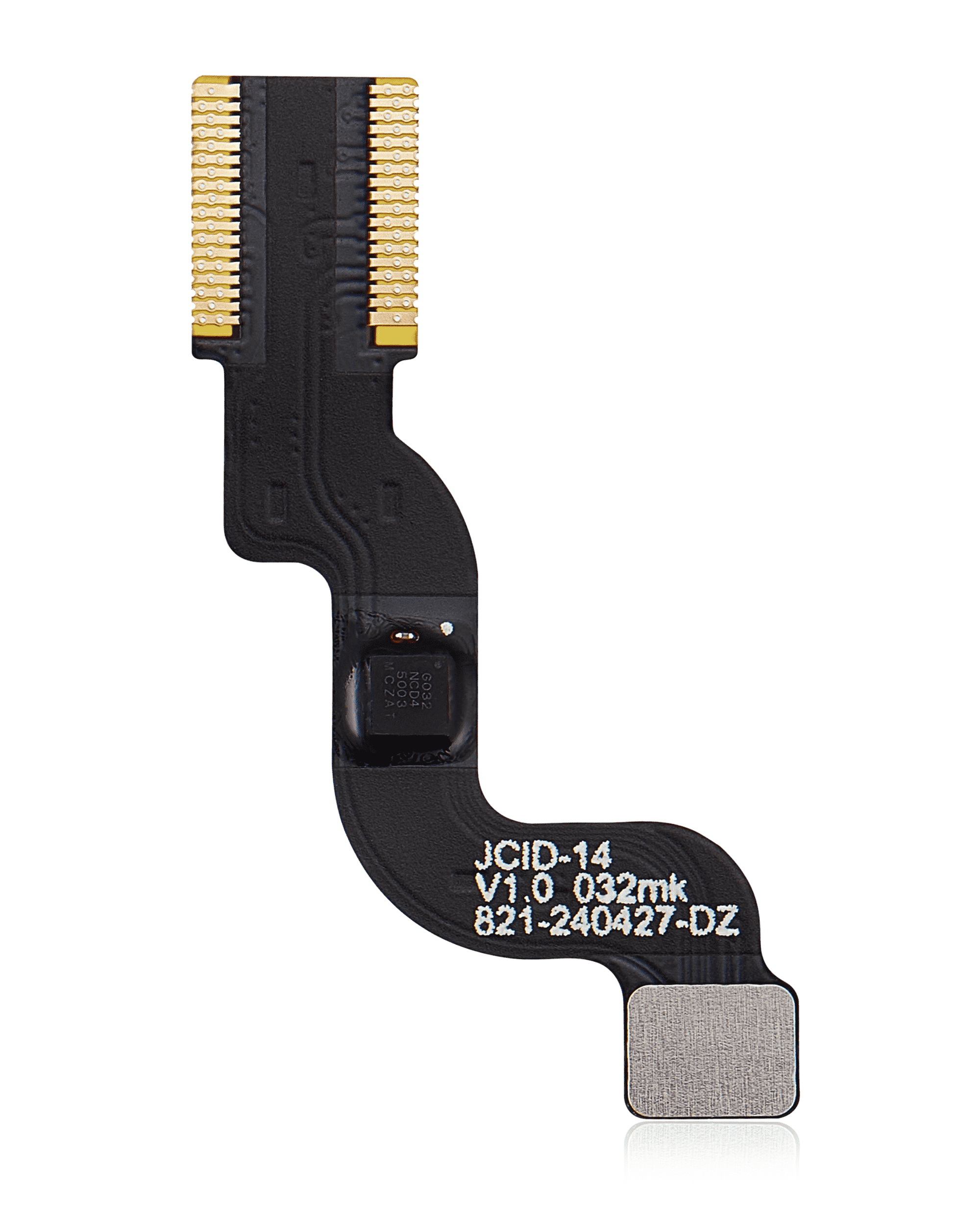 Front Camera Fpc Repair Compatible For Iphone 14 (Soldering Required) (Jcid)