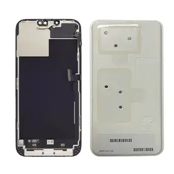 Oled Assembly Compatible For Iphone 13 Pro Max (Official - Not Aftermarket)